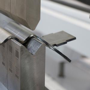 Гибка металла