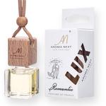 Ароматизатор на шнурке 7 мл. "Aroma Next" Romantic (По мотивам L.12.12 Pour Elle Sparkling) ANB16