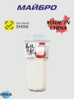 Напиток безалкогольный не газированный со вкусом личи, 520 мл.