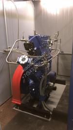 Запчасти для компрессора ГУК-20/4,5-150