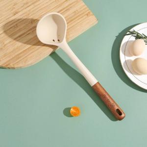 силиконовый половник