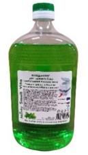Концентрат септик для нижнего бака биотуалета Minty Smell Vita / 1л Концентрат