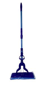 RA-1050 Швабра с отжимом "Бабочка" RA-1050