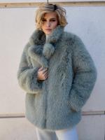 Экошубка TiamoLook (Оливковый цвет)