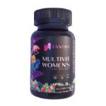 Женские витамины TANTRA Multivit Women's