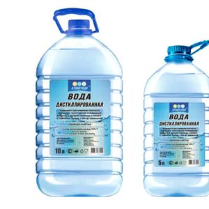 Подробнее о дистиллированной водеДистиллированная вода используется в разных областях промышленности, сельского хозяйства, в фармацевтике и т. д. Также она используется для проведения лабораторных и научных исследований. Производство дистиллированной воды осуществляется согласно требованиям, прописанным в стандартах.Наша компания производит данную продукцию по ГОСТ 58 144–2018, в котором прописаны допустимые параметры дистиллированной воды, правила приемки, методы анализа, а также требования по хранению
