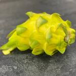 Питахайя желтая 12