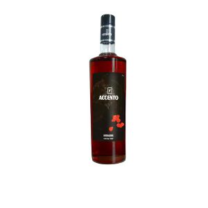Сироп ACCENTO Гренадин. 