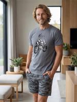 Комплект мужской Урал MODAMICA М-21КП М-21КП