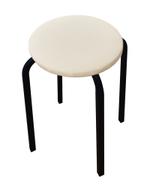 ТАБУРЕТ "СИЛАЧ" КРУГЛЫЙ D32