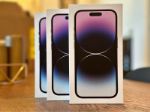 Apple iPhone 14 pro max 512 ГБ — СОВЕРШЕННО НОВЫЙ