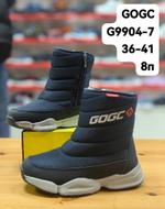 Дутики GOGC G9904-7 G9904-7