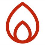 интерьерные свечи контейнерные и формовые