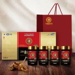 Питьевой женьшень Korean Red Ginseng Extract Health 365 Premium 365 Premium