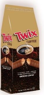 Кофе Твикс Twix coffee Mars