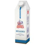 Молоко питьевое ультрапастеризованное, массовая доля жира — 2,5% "Бабушкина крынка"