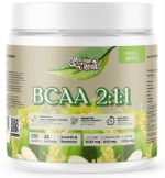 BCAA 2:1:1 Meal For Real (210 гр) Зеленое Яблоко