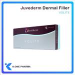 Филлер Juvederm VOLITE
