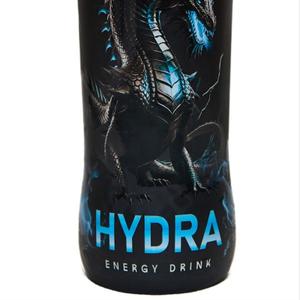 Hydra цитрус  стекло 0.33л