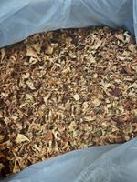 Лисичка сушеная 2 сорт