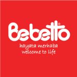 Bebetto — детская одежда высокого качества из Турции