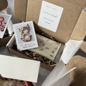 Ароматическое саше «Кашемировое дерево»