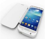 Ищем оптовиков! Чехол-батарея для Samsung Galaxy S4 (I9500) case Sams S4