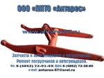 Стрела ТО-30, ПК-22, ПК-2702, ПК-3302 ТО-30.60.01.000