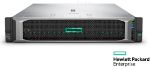 HPE Srv DL380 Gen10 1*Xeon Silver 4210R (10C/2.4Ghz) 128GB DDR4 3x960GB HPE SSD (8x2.5") Hotplug P408i-a/2GB 4x1GbE 2x800W PSU 2U Rack