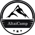 Altaicamp уникальные палатки — универсальные всесезонные палатки под печь