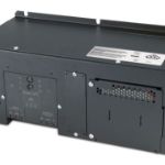 Источник бесперебойного питания APC DIN Rail Smart-UPS 500 ВА