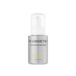 VT NIACINAMIDE GLUTATHIONE YELLOW MICRO BUBBLE SERUM VT Cosmetics 8803463013295
