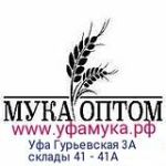 Уфамука — мука оптом в Уфе
