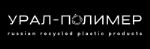 Урал-Полимер — брус и доска из вторичного пластика оптом