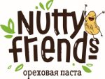 Nutty Friends — производство и продажа настоящей ореховой пасты