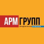 АРМ Групп — армянские продукты питания