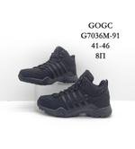 Ботинки GOGC G7036М-91 G7036М-91