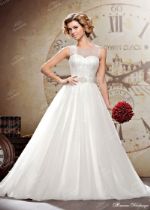 Свадебное платье To Be Bride ВВ411