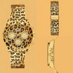 GUESS Aurora Multicolor — Часы Класса Люкс