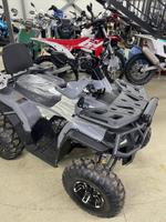 Mikilon HAMMER PRO 300