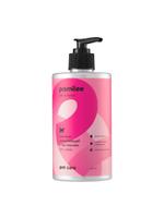 Шампунь увлажняющий с пантенолом с ароматом малиновый вензель