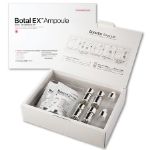 Meditime Антивозрастной набор с пептидами и коллагеном для упругости кожи Botal EX Ampoule Kit MDT373