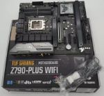 ASUS TUF Gaming Z790-Plus WiFi LGA 1700