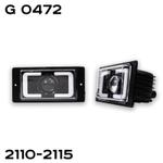 G0472 ZMB