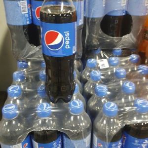 Пепси 0,6
В блоке 12 шт.
Цена за блок 276 руб.