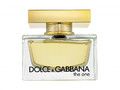 476 аромат направления The One Dolce&Gabbana 100мл
