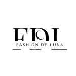 Fashion De Luna — одежда из Кыргызстана и Турции