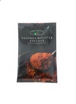Паприка красная молотая 30 грамм