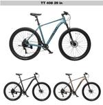 Велосипед Timetry TT408