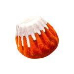 "Ромовая баба" с глазурью Дамам